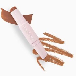 Pear Nova Bronzer+Contour Stick Tan